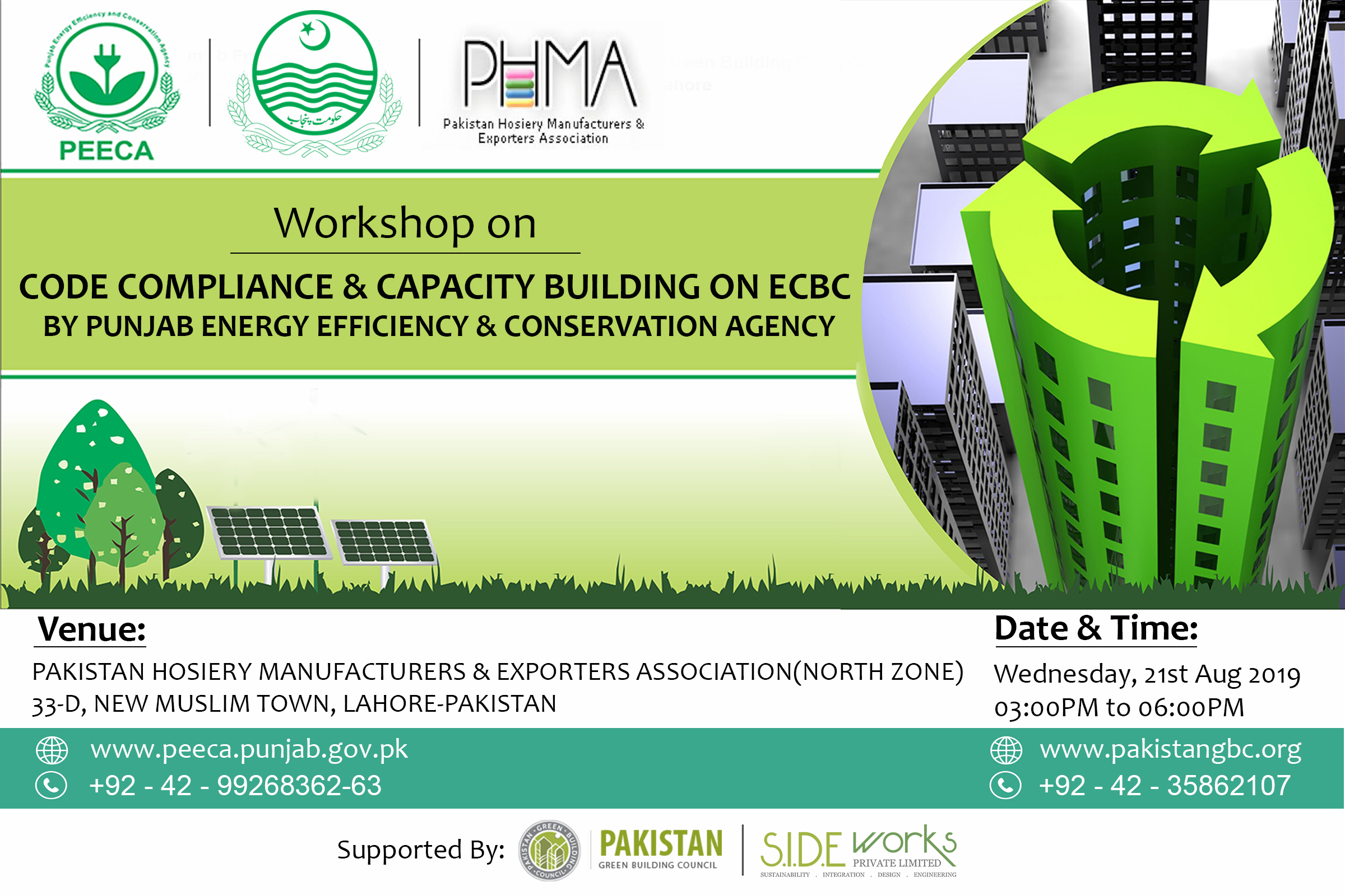 Green Building Council | News & Events